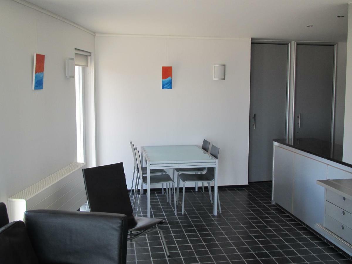 Malibu Beach Koksijde Exterior photo